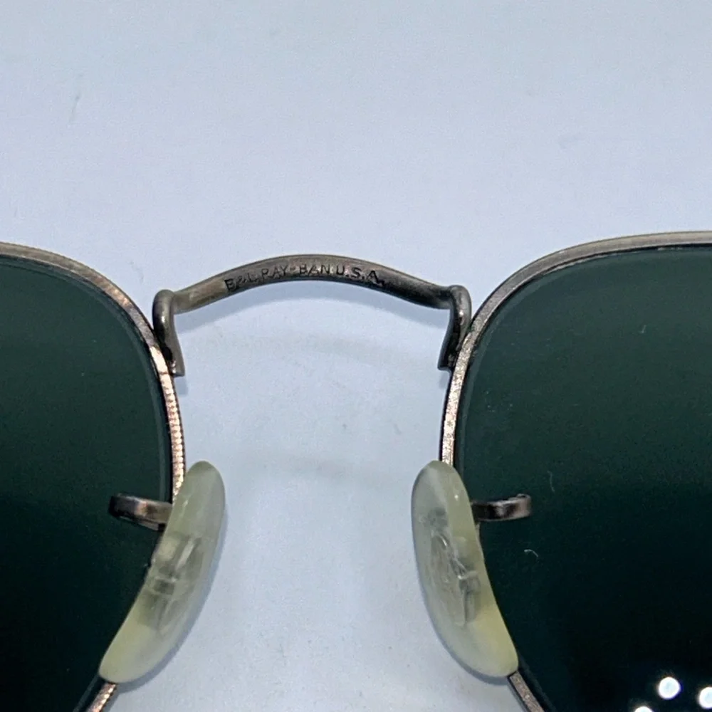 Ray-Ban vintage rya